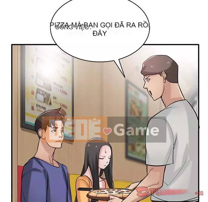 Nhà ký sinh của anh rể Chương 24-25