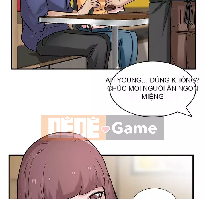 Nhà ký sinh của anh rể Chương 24-25