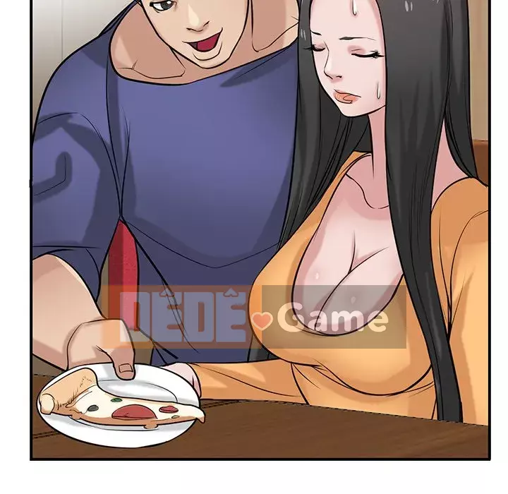 Nhà ký sinh của anh rể Chương 24-25