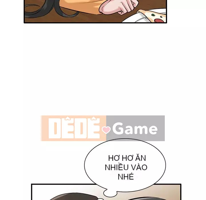 Nhà ký sinh của anh rể Chương 24-25