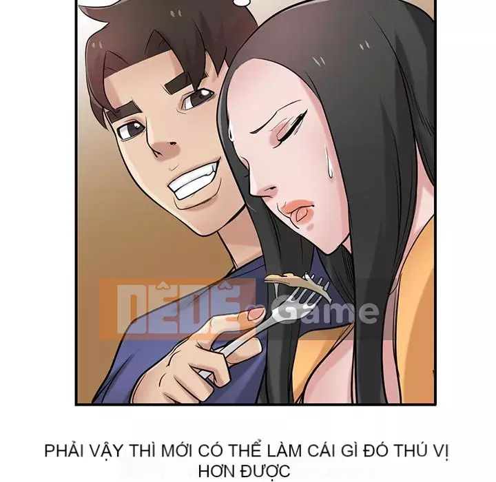 Nhà ký sinh của anh rể Chương 24-25