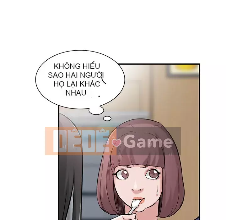 Nhà ký sinh của anh rể Chương 24-25