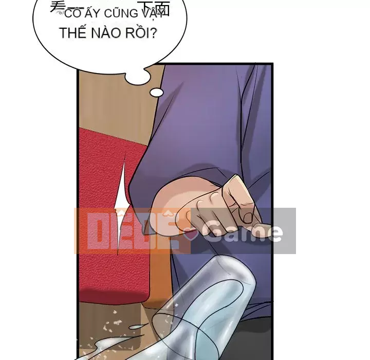 Nhà ký sinh của anh rể Chương 24-25