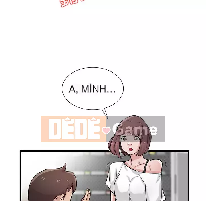 Nhà ký sinh của anh rể Chương 24-25