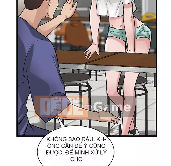 Nhà ký sinh của anh rể Chương 24-25