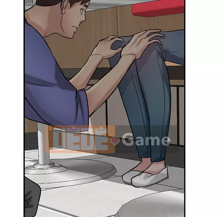 Nhà ký sinh của anh rể Chương 24-25