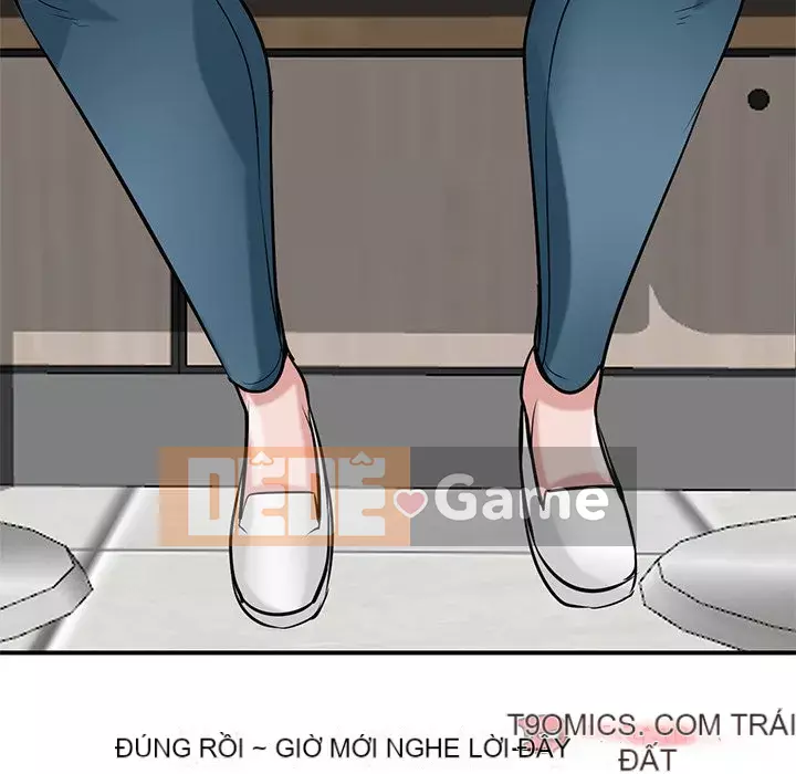 Nhà ký sinh của anh rể Chương 24-25