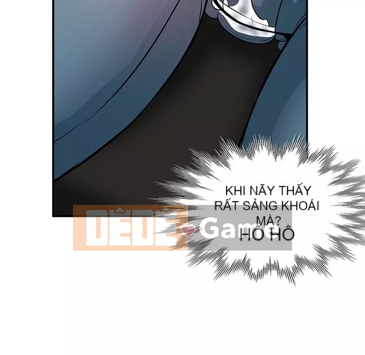 Nhà ký sinh của anh rể Chương 24-25