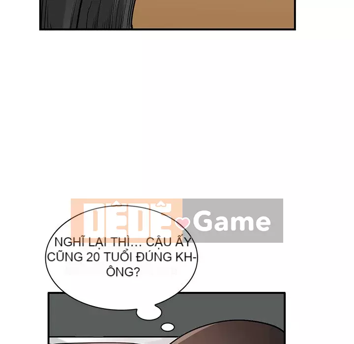 Nhà ký sinh của anh rể Chương 24-25