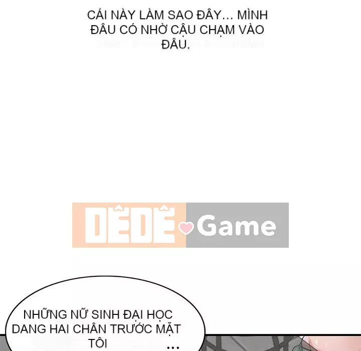 Nhà ký sinh của anh rể Chương 24-25