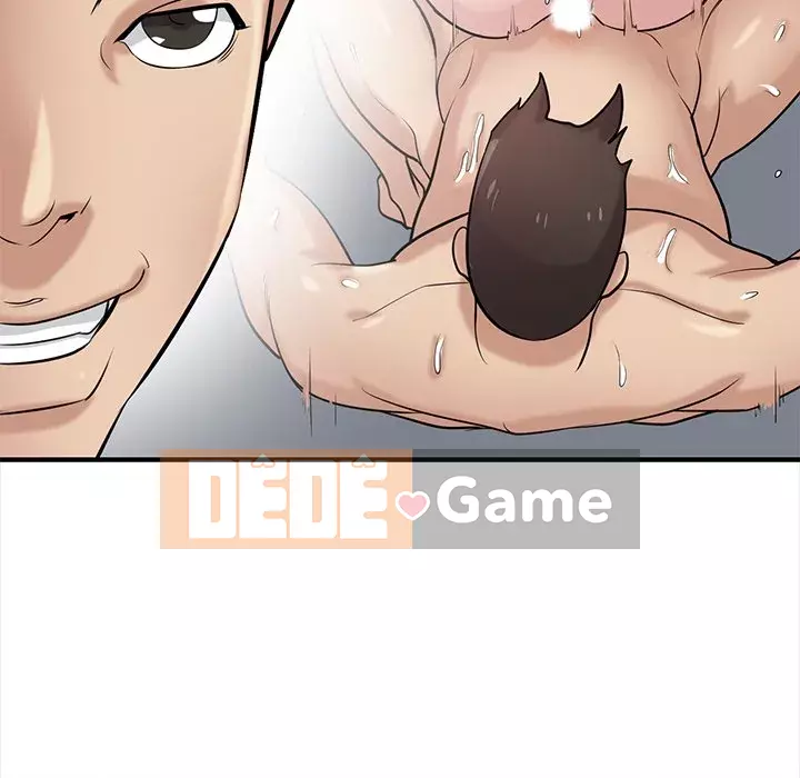 Nhà ký sinh của anh rể Chương 24-25