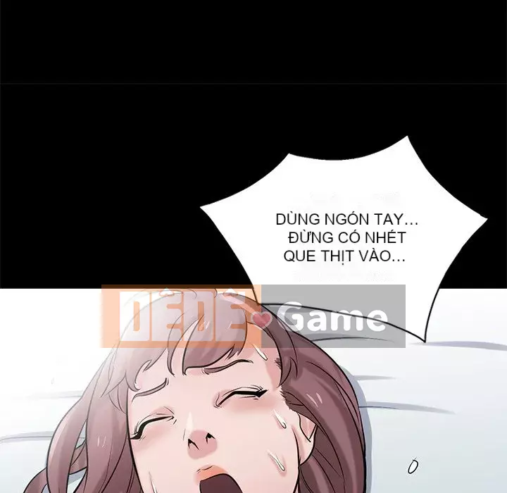 Nhà ký sinh của anh rể Chương 24-25