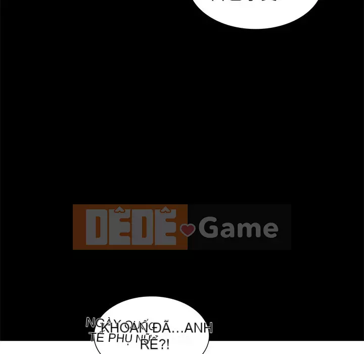 Nhà ký sinh của anh rể Chương 24-25