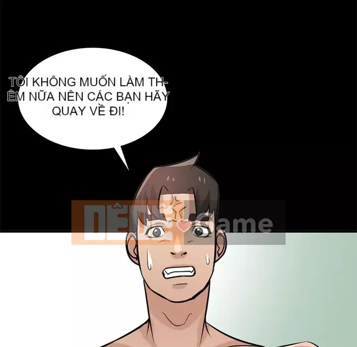 Nhà ký sinh của anh rể Chương 24-25