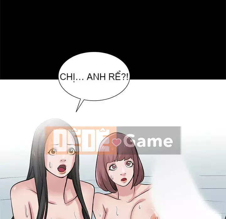 Nhà ký sinh của anh rể Chương 24-25