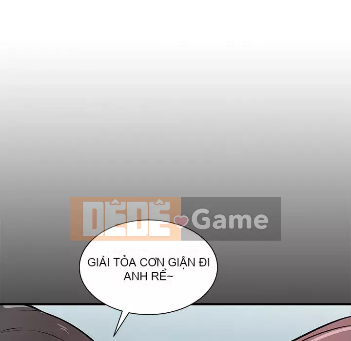 Nhà ký sinh của anh rể Chương 24-25