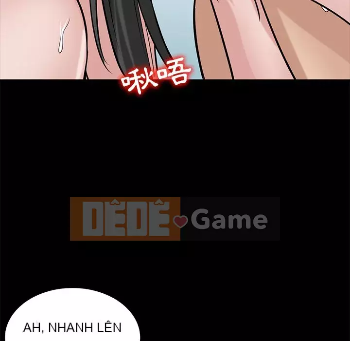 Nhà ký sinh của anh rể Chương 24-25