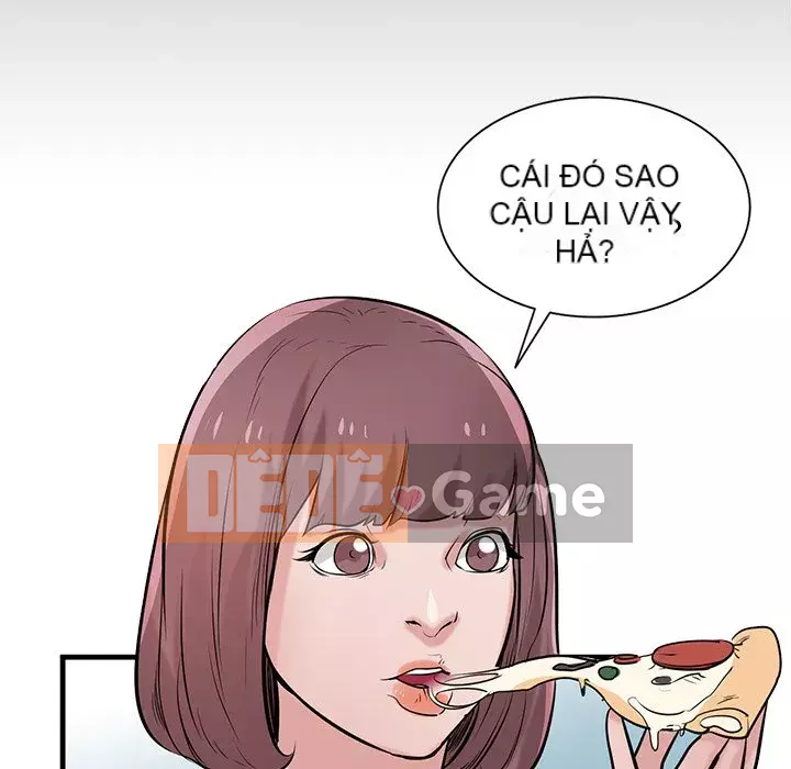 Nhà ký sinh của anh rể Chương 24-25