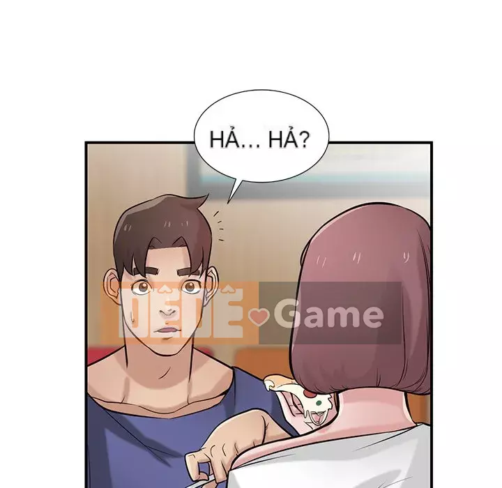 Nhà ký sinh của anh rể Chương 24-25