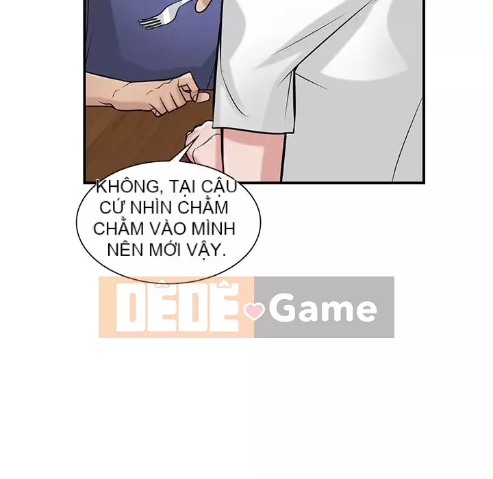 Nhà ký sinh của anh rể Chương 24-25