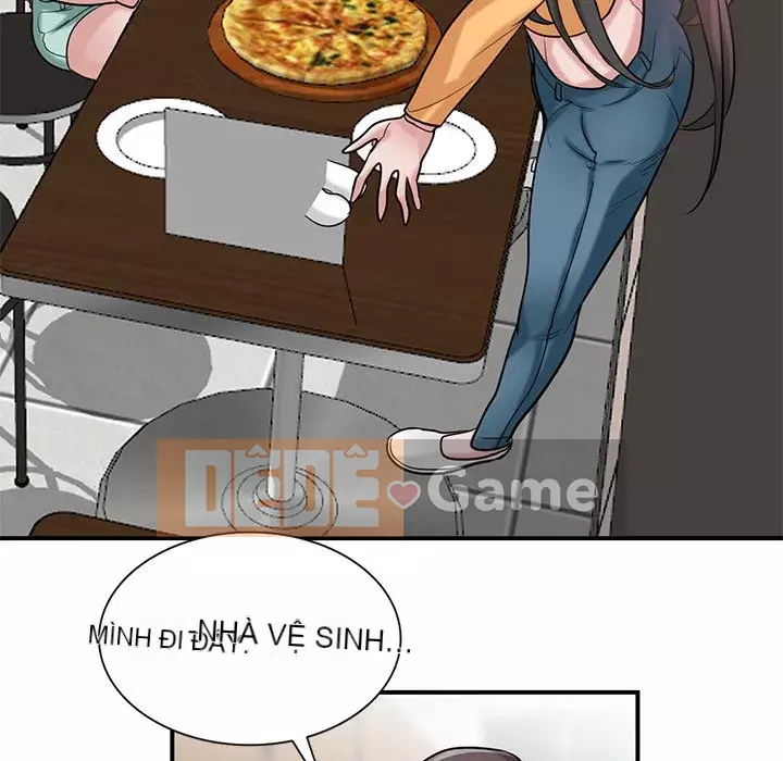 Nhà ký sinh của anh rể Chương 24-25