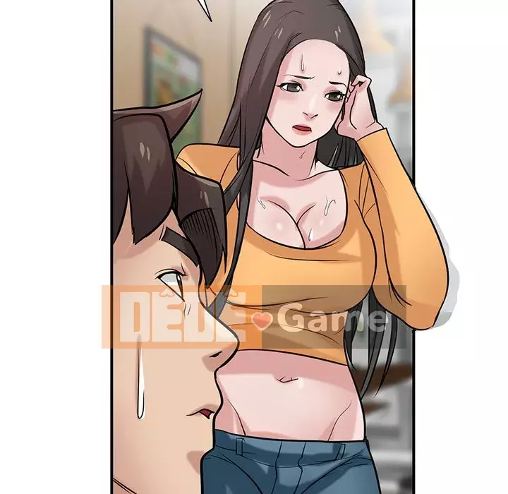 Nhà ký sinh của anh rể Chương 24-25