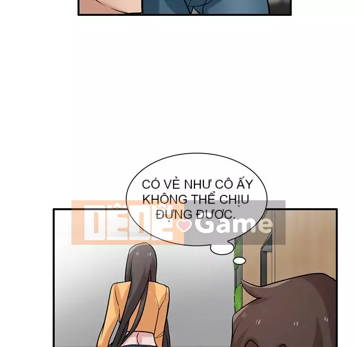 Nhà ký sinh của anh rể Chương 24-25