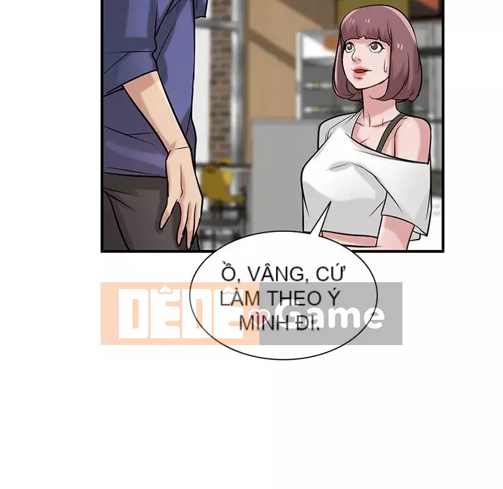 Nhà ký sinh của anh rể Chương 24-25