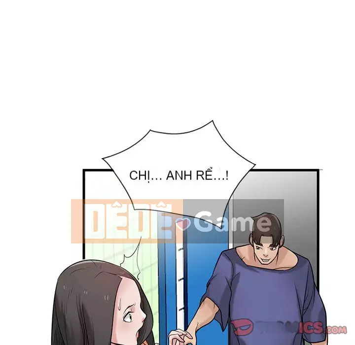 Nhà ký sinh của anh rể Chương 24-25