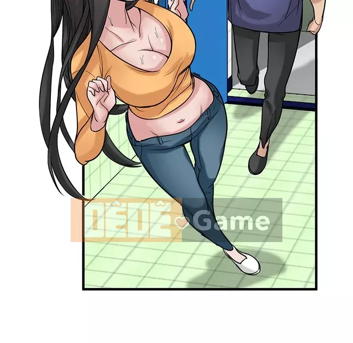 Nhà ký sinh của anh rể Chương 24-25