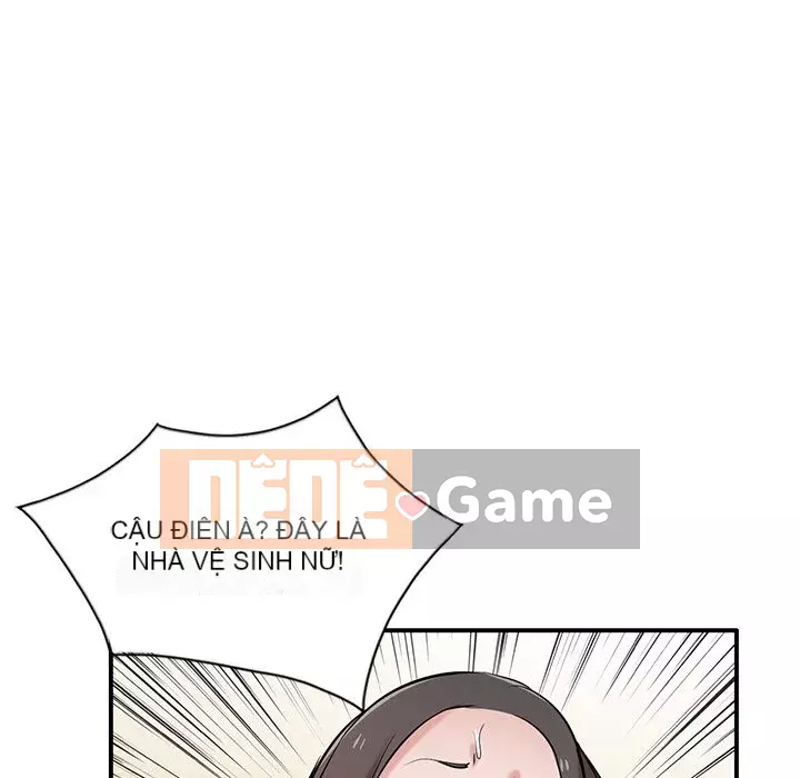 Nhà ký sinh của anh rể Chương 24-25