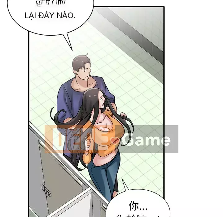 Nhà ký sinh của anh rể Chương 24-25