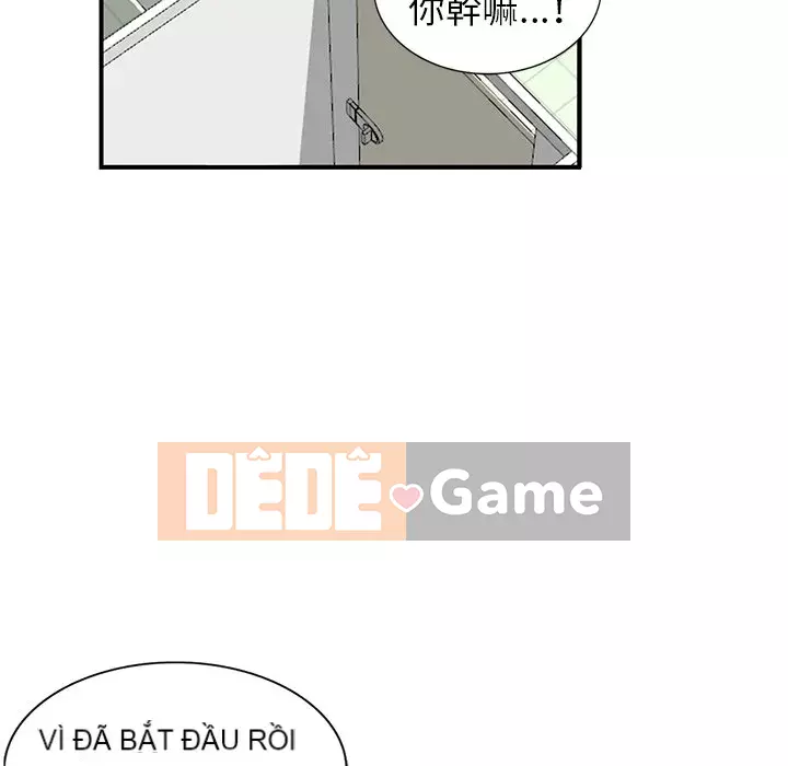 Nhà ký sinh của anh rể Chương 24-25