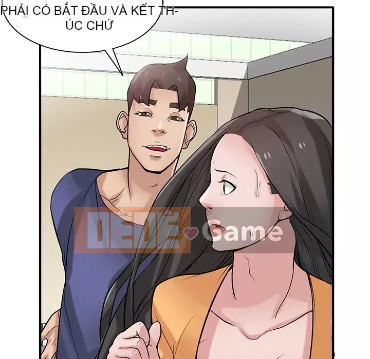 Nhà ký sinh của anh rể Chương 24-25