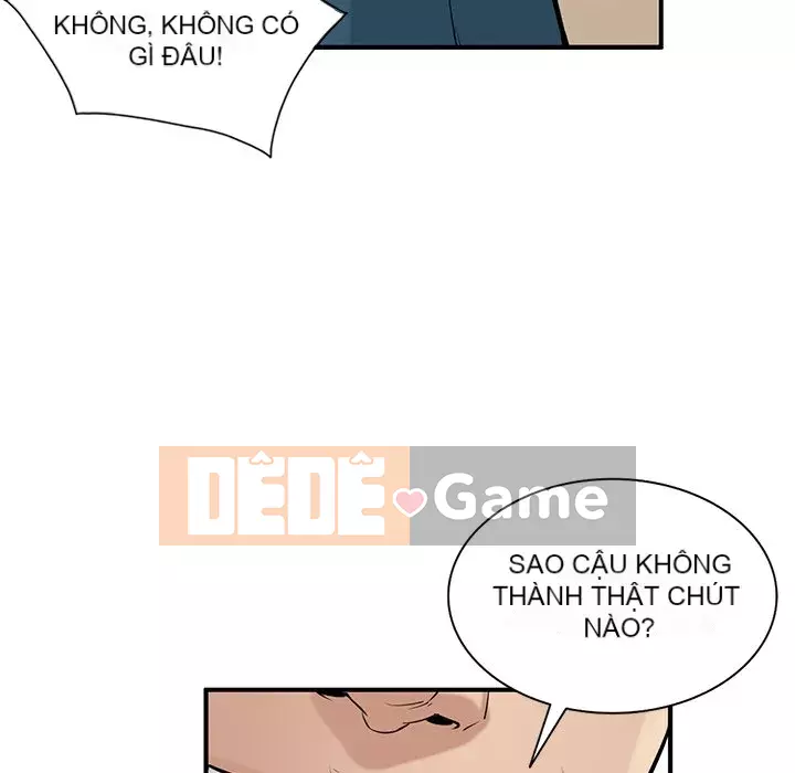 Nhà ký sinh của anh rể Chương 24-25