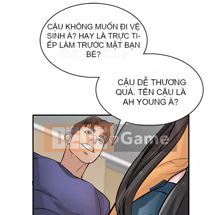 Nhà ký sinh của anh rể Chương 24-25