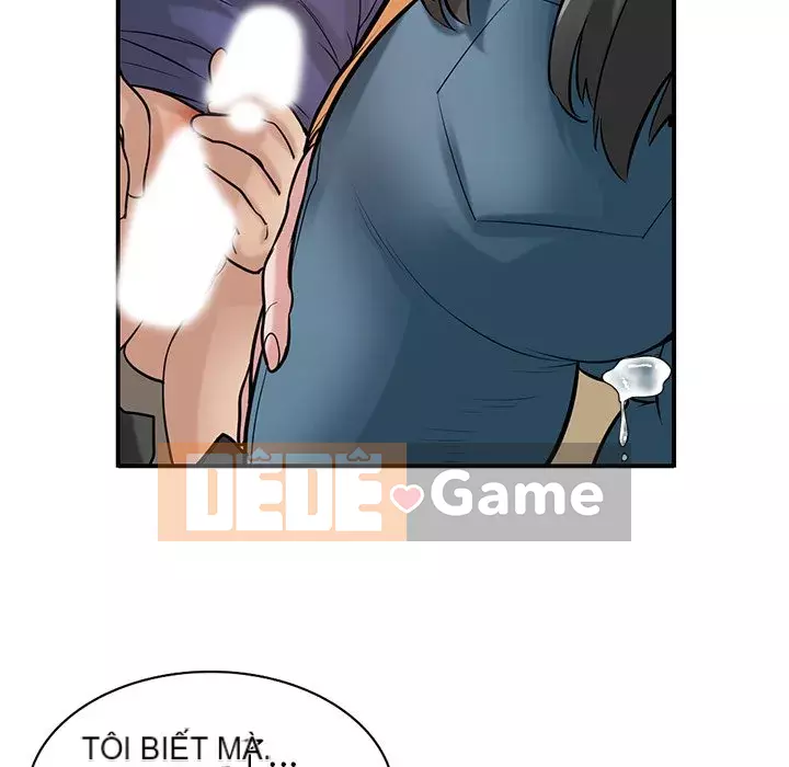 Nhà ký sinh của anh rể Chương 24-25