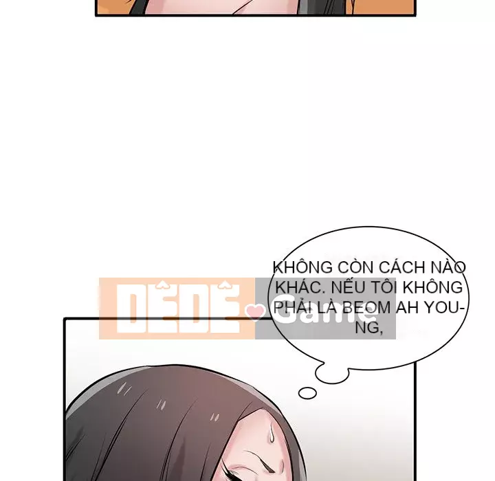 Nhà ký sinh của anh rể Chương 24-25