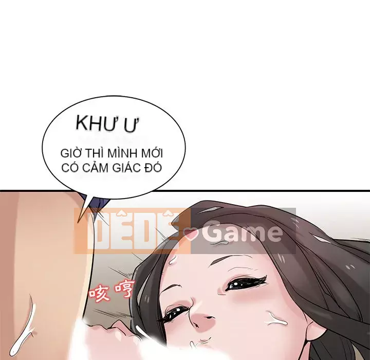 Nhà ký sinh của anh rể Chương 24-25