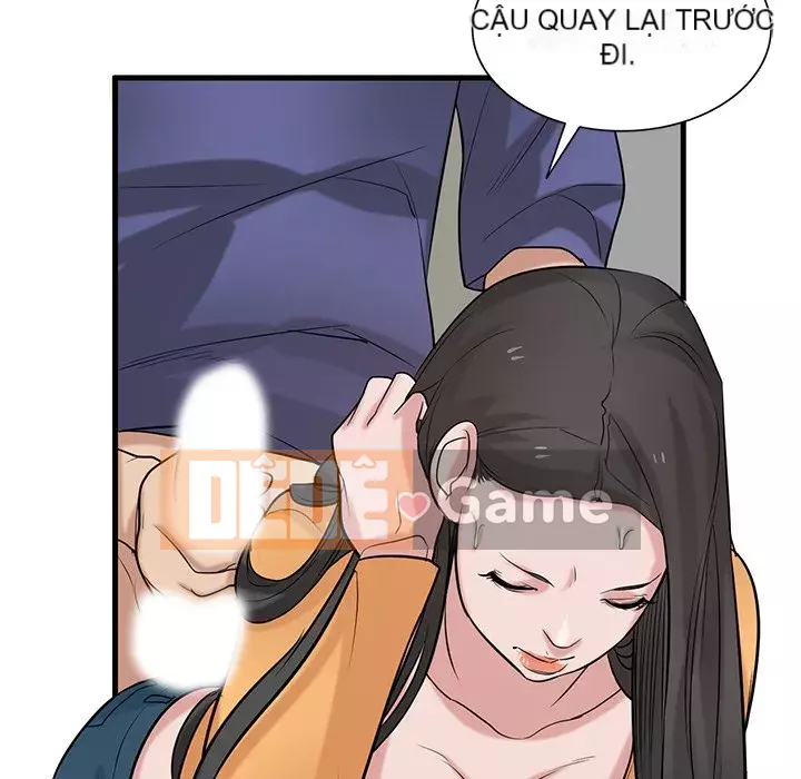 Nhà ký sinh của anh rể Chương 24-25