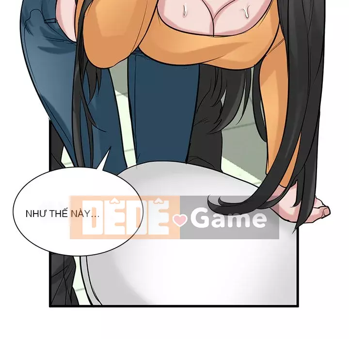 Nhà ký sinh của anh rể Chương 24-25