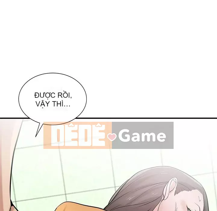 Nhà ký sinh của anh rể Chương 24-25