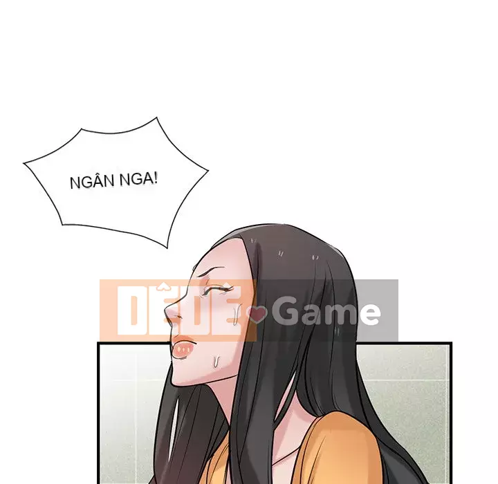 Nhà ký sinh của anh rể Chương 24-25