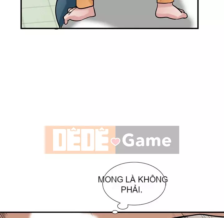 Nhà ký sinh của anh rể Chương 24-25