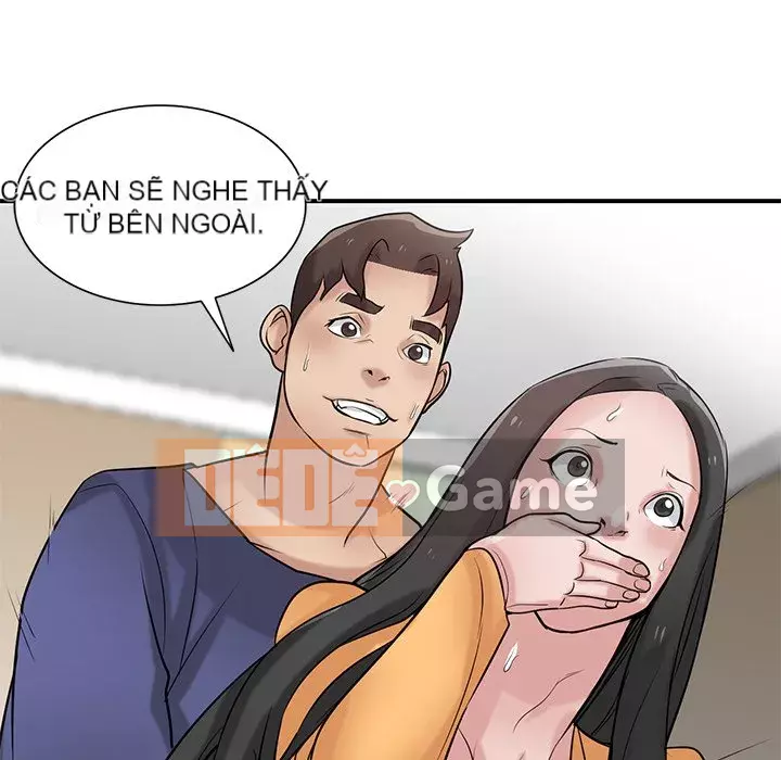Nhà ký sinh của anh rể Chương 24-25