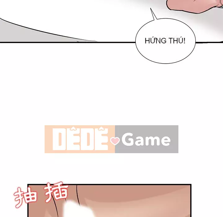 Nhà ký sinh của anh rể Chương 24-25