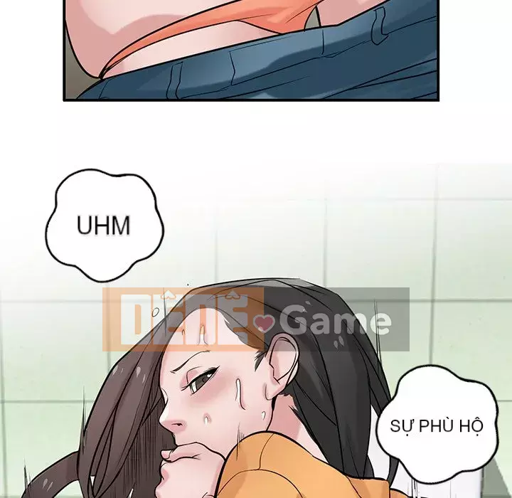 Nhà ký sinh của anh rể Chương 24-25