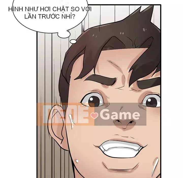 Nhà ký sinh của anh rể Chương 24-25