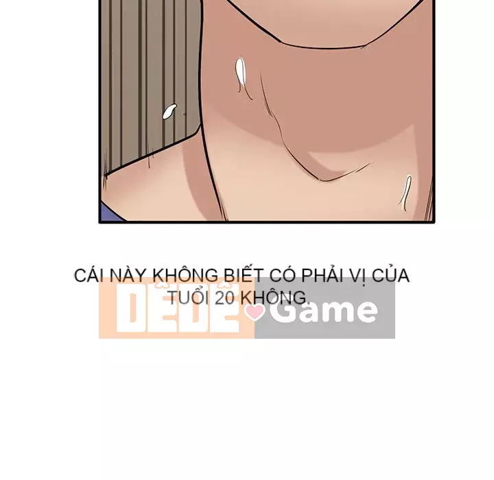 Nhà ký sinh của anh rể Chương 24-25