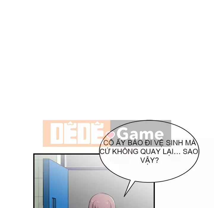 Nhà ký sinh của anh rể Chương 24-25